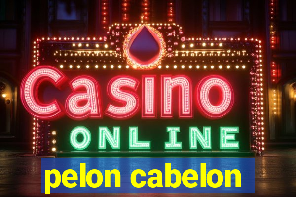 pelon cabelon